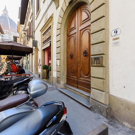 Cozy & Charming Florentine Hideaway By Oteego فلورنس المظهر الخارجي الصورة