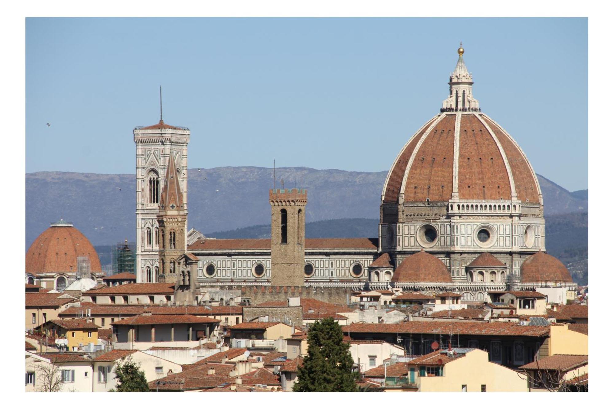 Cozy & Charming Florentine Hideaway By Oteego فلورنس المظهر الخارجي الصورة