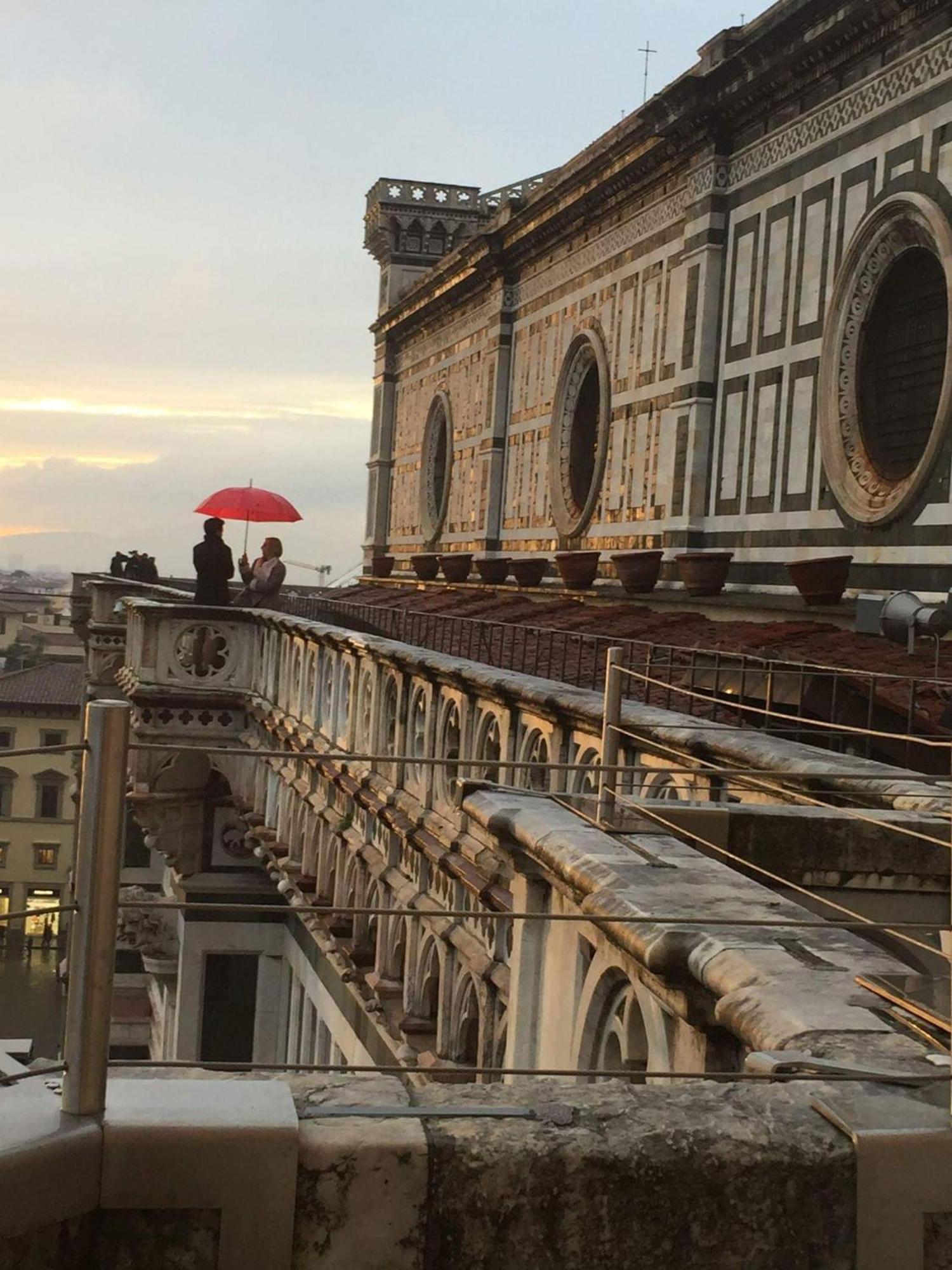 Cozy & Charming Florentine Hideaway By Oteego فلورنس المظهر الخارجي الصورة