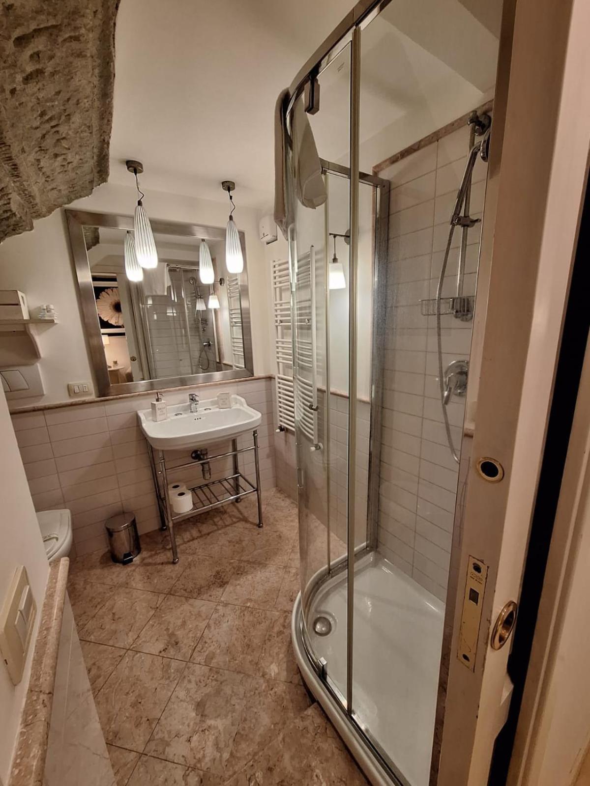Cozy & Charming Florentine Hideaway By Oteego فلورنس المظهر الخارجي الصورة