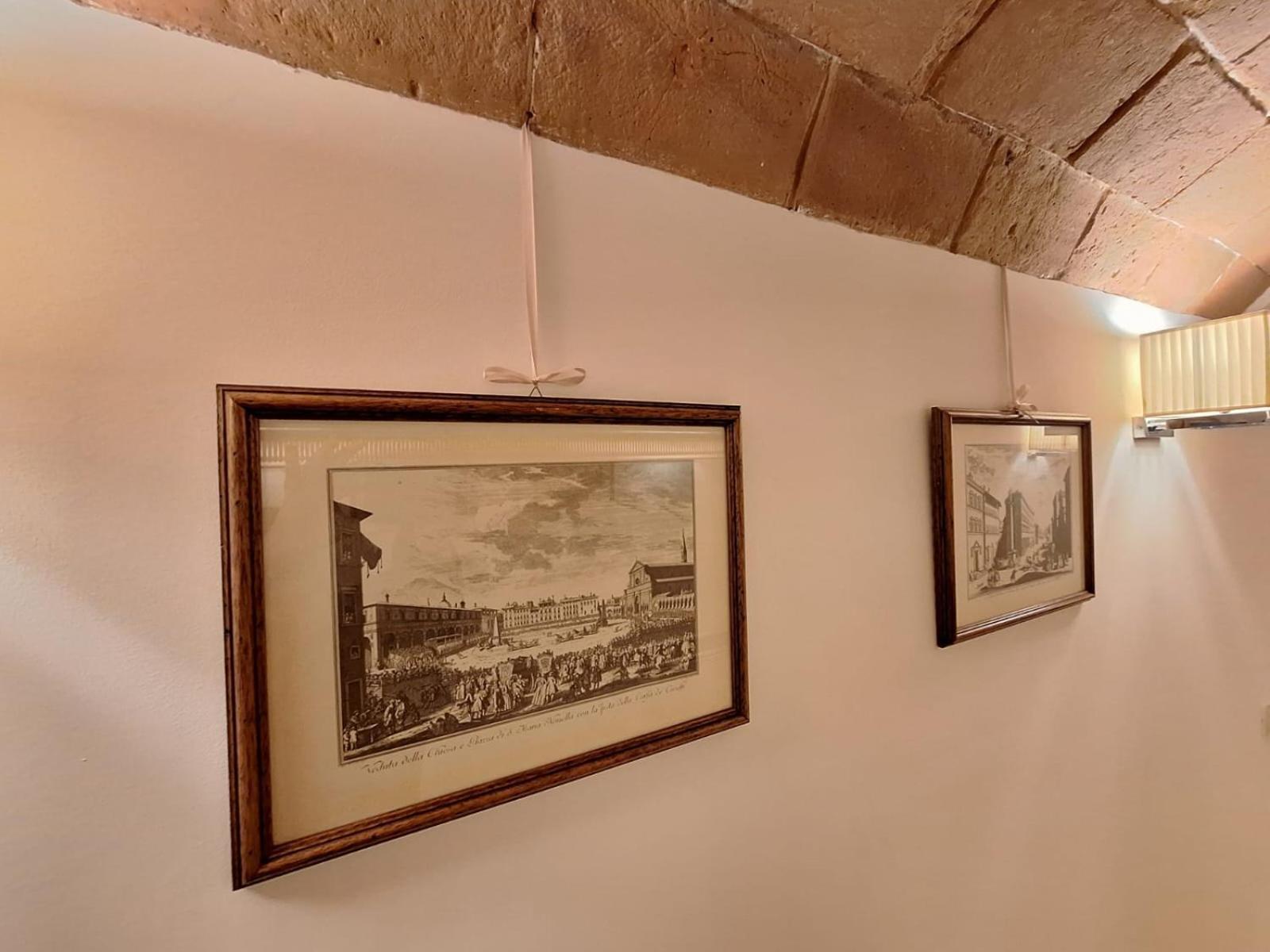 Cozy & Charming Florentine Hideaway By Oteego فلورنس المظهر الخارجي الصورة