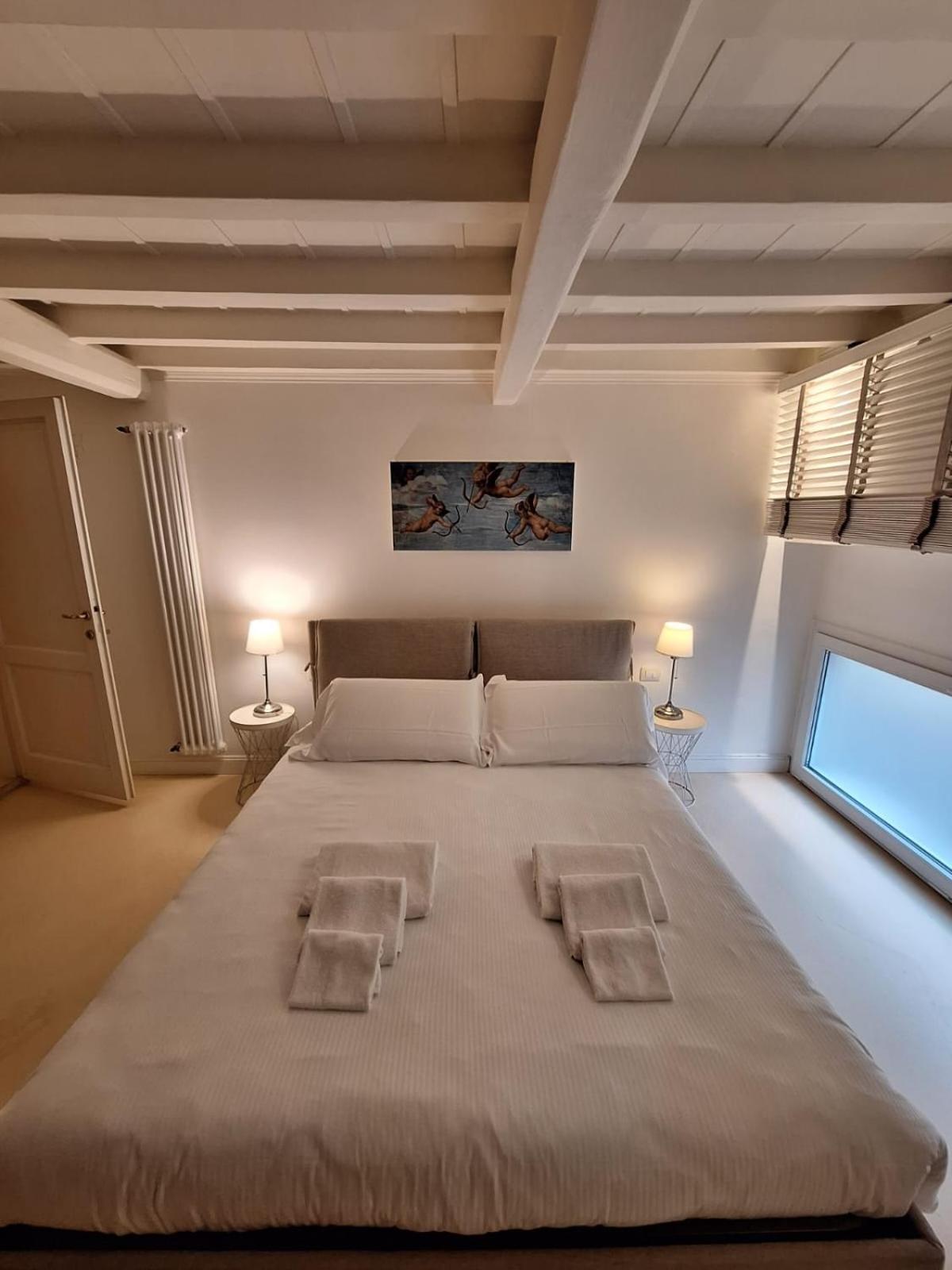 Cozy & Charming Florentine Hideaway By Oteego فلورنس المظهر الخارجي الصورة