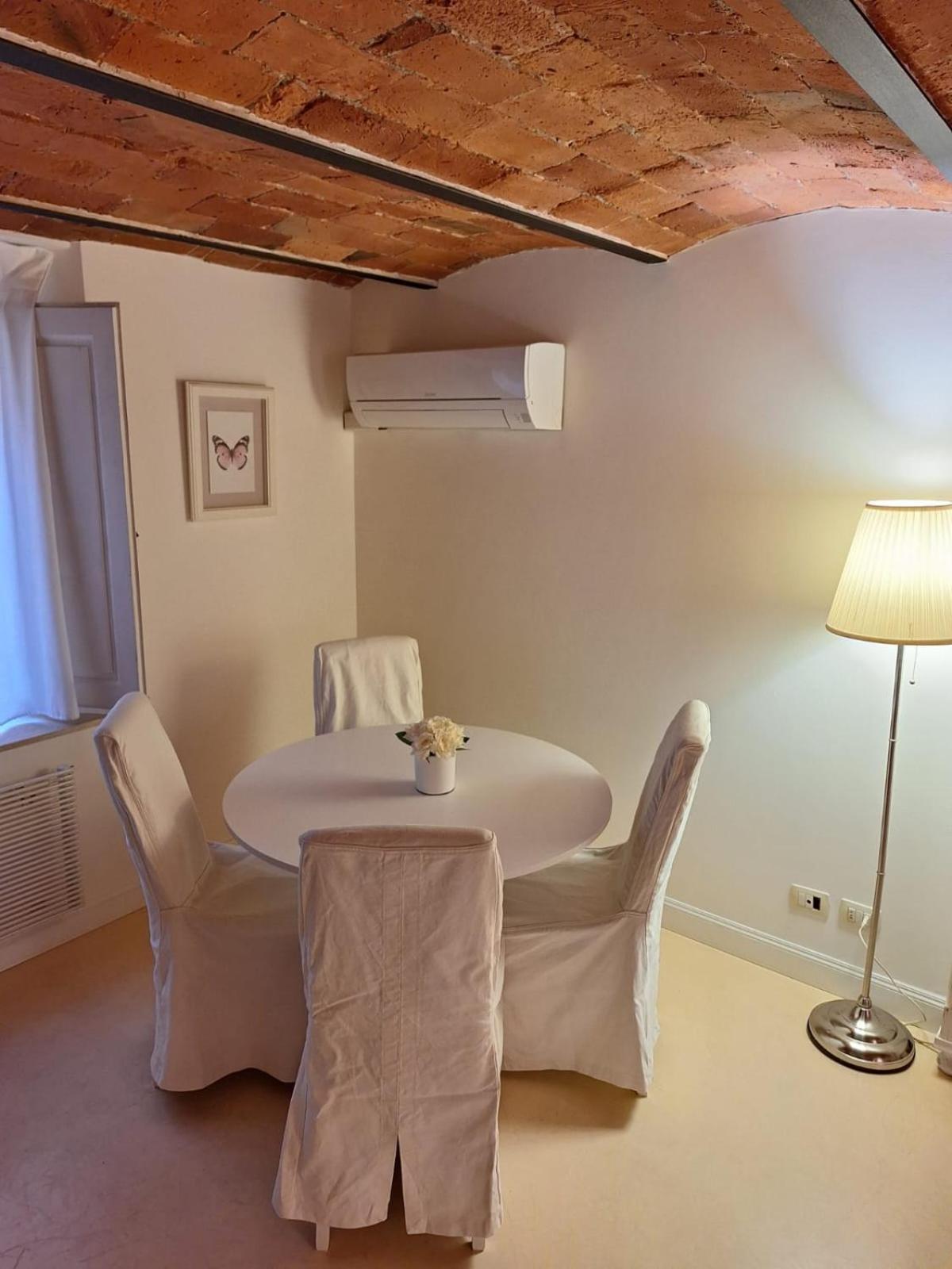 Cozy & Charming Florentine Hideaway By Oteego فلورنس المظهر الخارجي الصورة