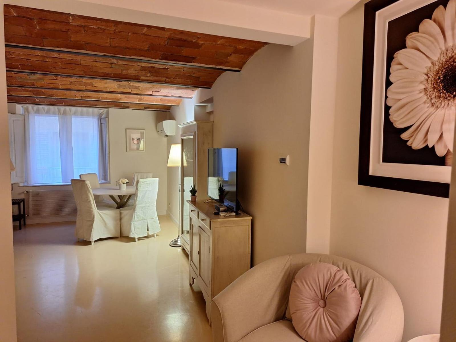 Cozy & Charming Florentine Hideaway By Oteego فلورنس المظهر الخارجي الصورة