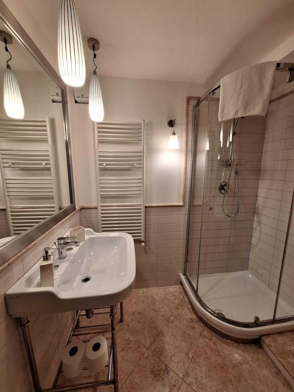 Cozy & Charming Florentine Hideaway By Oteego فلورنس المظهر الخارجي الصورة