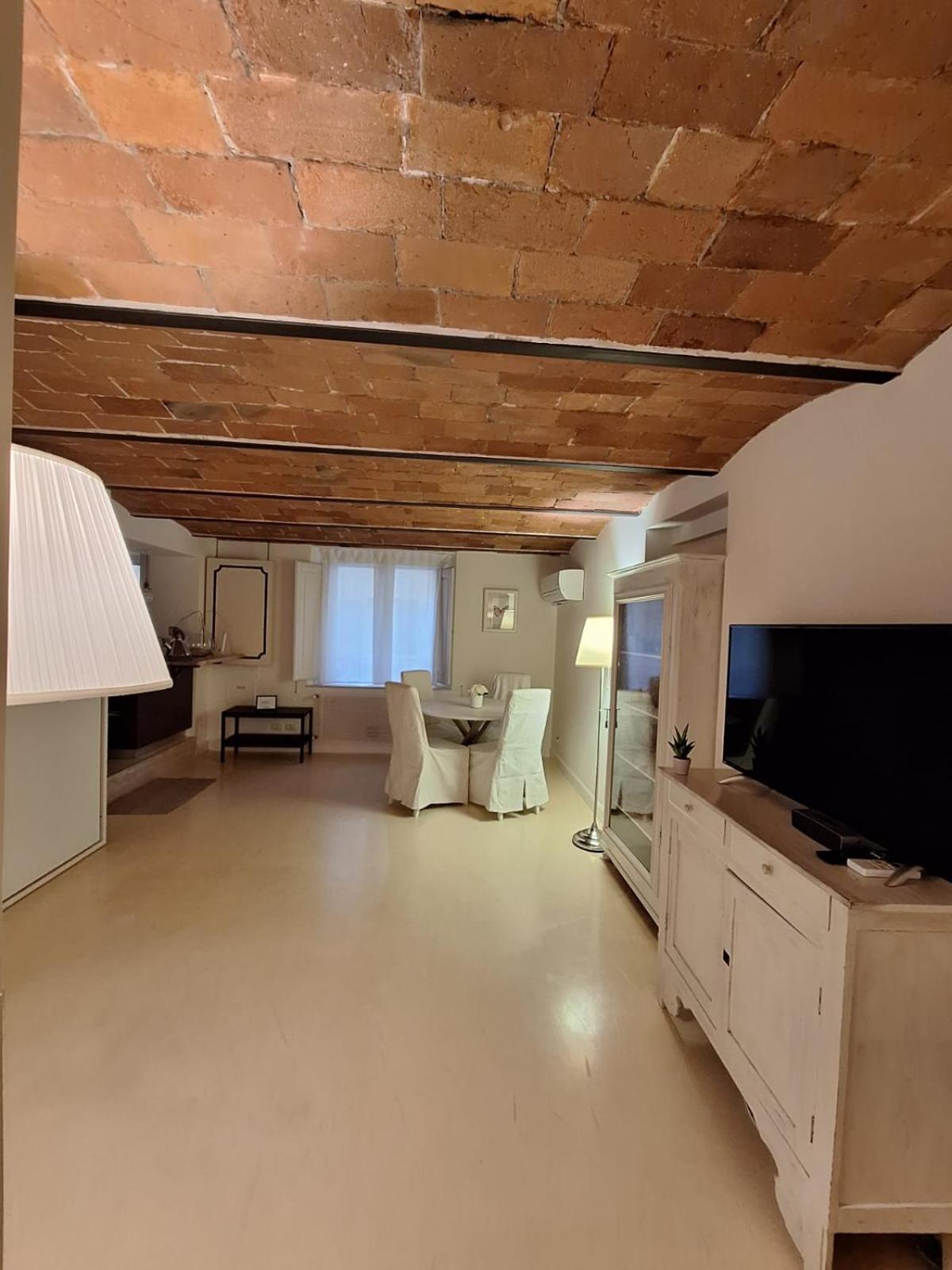 Cozy & Charming Florentine Hideaway By Oteego فلورنس المظهر الخارجي الصورة