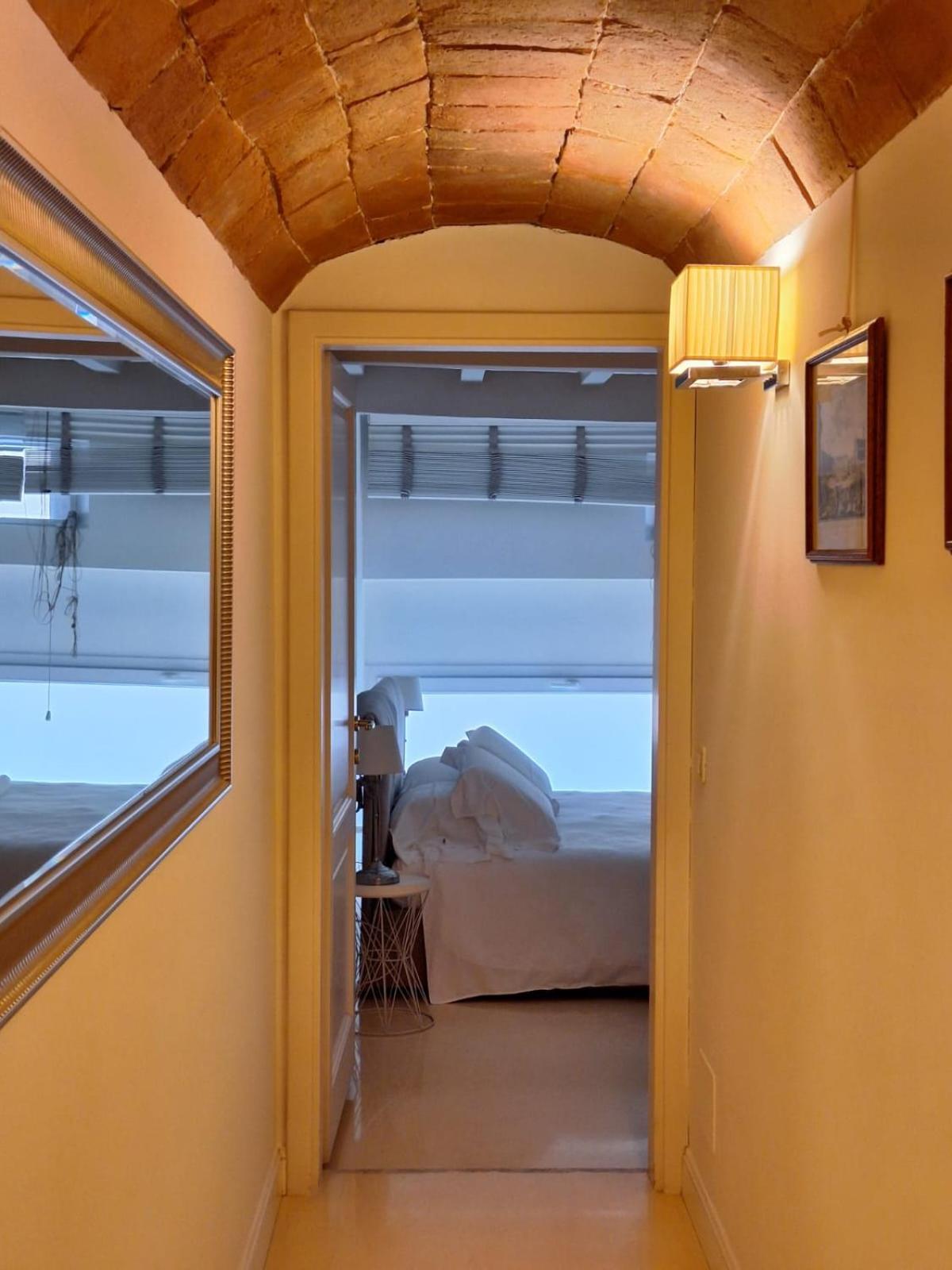 Cozy & Charming Florentine Hideaway By Oteego فلورنس المظهر الخارجي الصورة