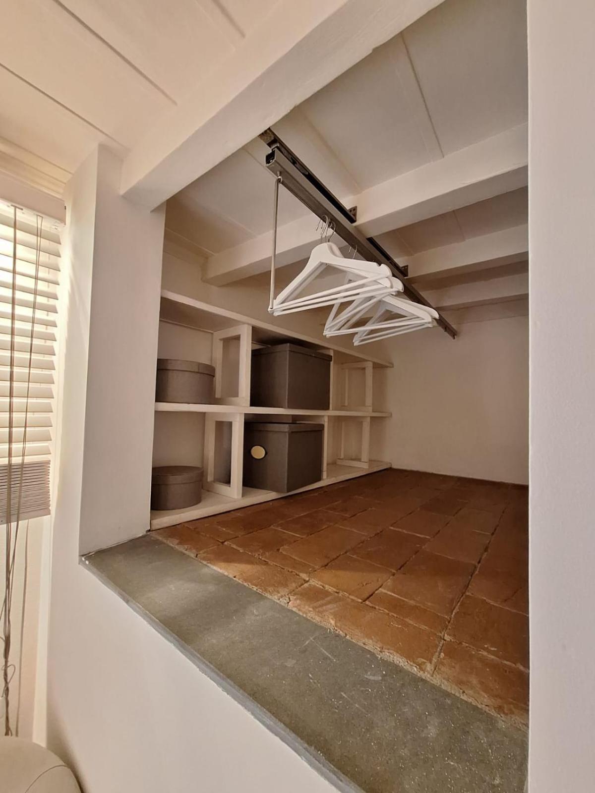 Cozy & Charming Florentine Hideaway By Oteego فلورنس المظهر الخارجي الصورة