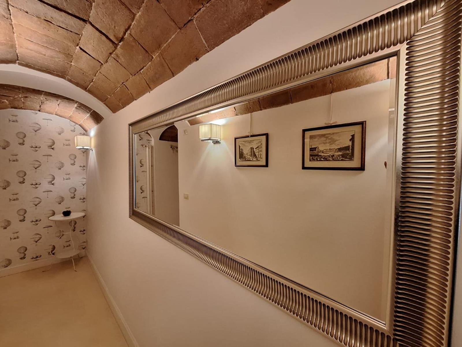 Cozy & Charming Florentine Hideaway By Oteego فلورنس المظهر الخارجي الصورة