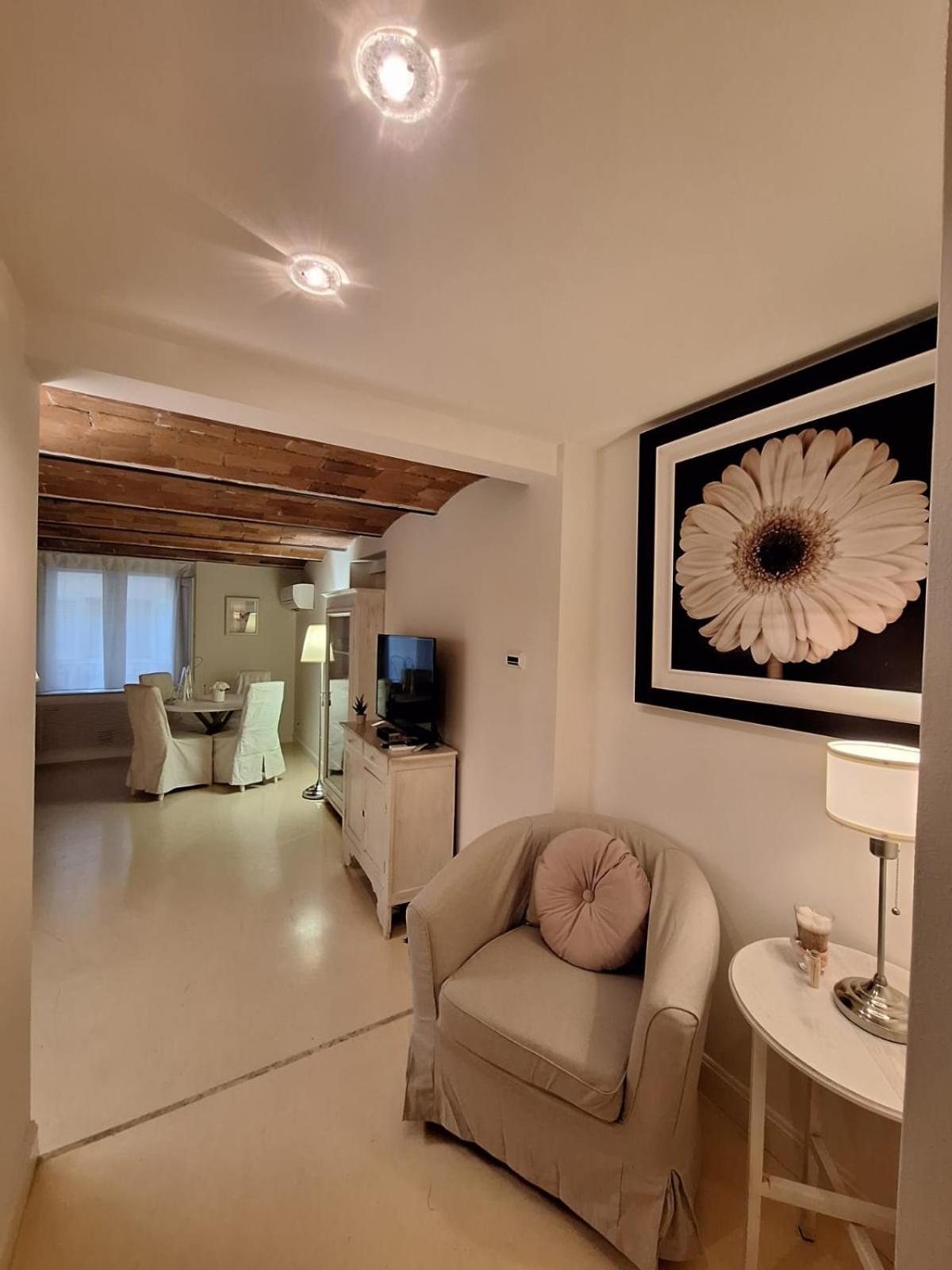 Cozy & Charming Florentine Hideaway By Oteego فلورنس المظهر الخارجي الصورة