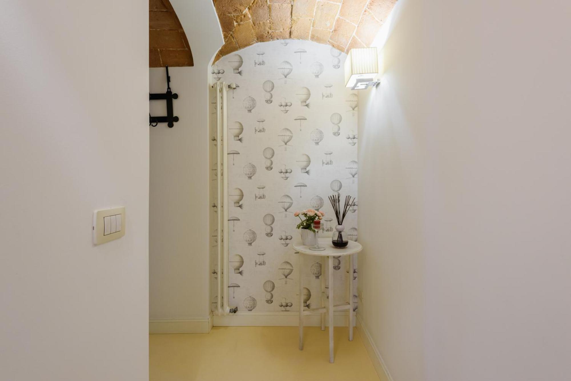 Cozy & Charming Florentine Hideaway By Oteego فلورنس المظهر الخارجي الصورة